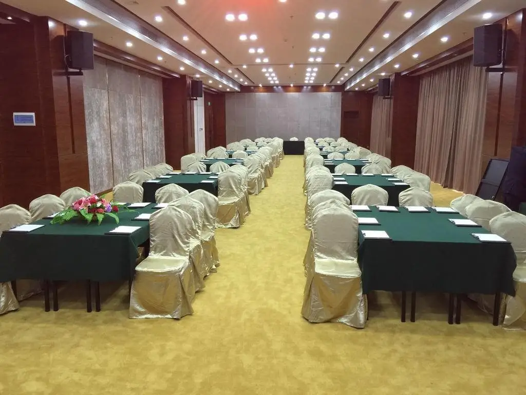 Шэньчжэнь: 深圳德林酒店