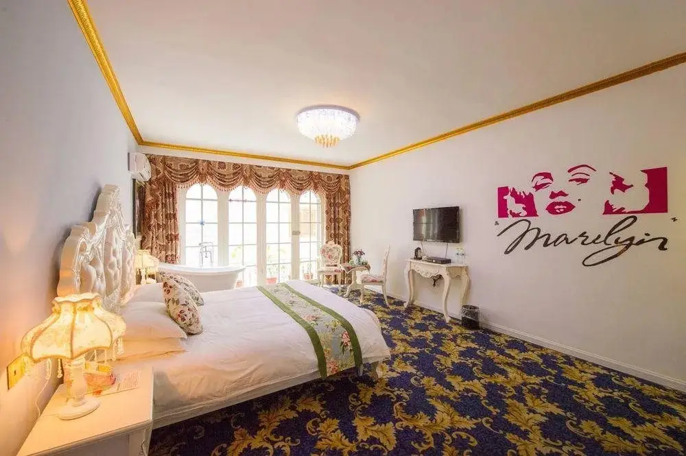 Milou Inn — фото 1