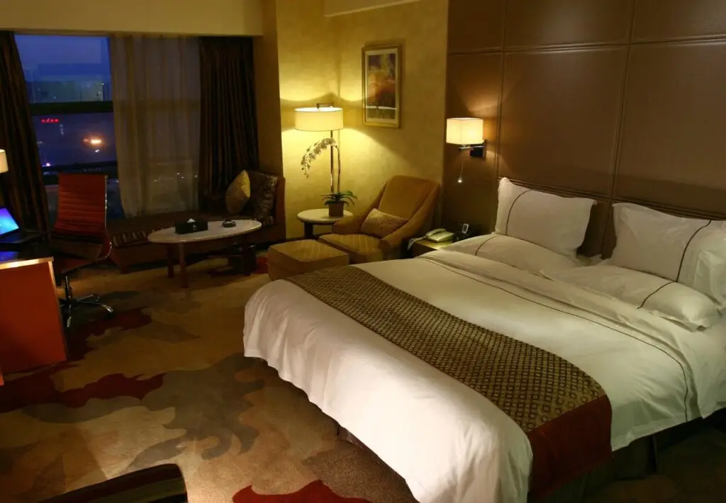 Куньмин: Yiya Sunshine Platinum Hotel