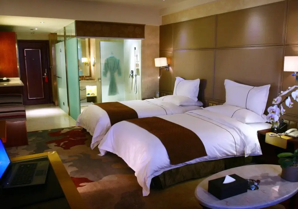 Куньмин: Yiya Sunshine Platinum Hotel