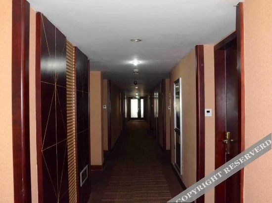 Шаоксинг: Shaoxing Gangdu Inn