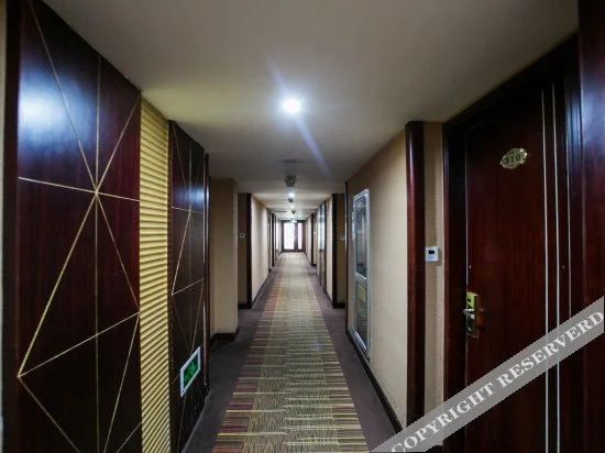 Шаоксинг: Shaoxing Gangdu Inn