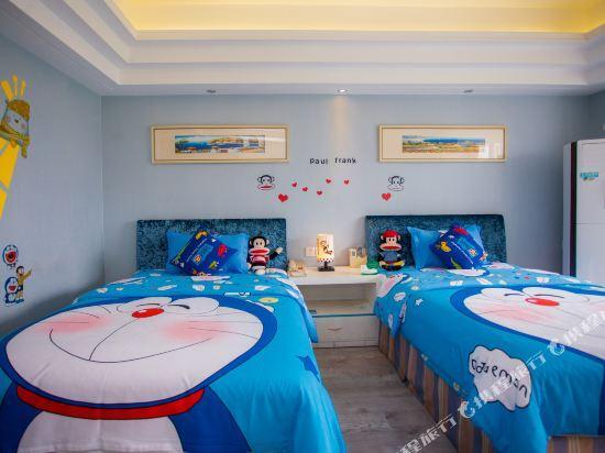 Чэнду: Meicheng Hotel (Chengdu East Railway Station)
