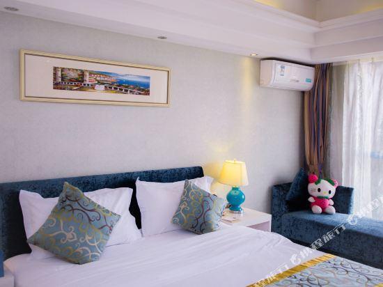 Meicheng Hotel (Chengdu East Railway Station) — фото 1