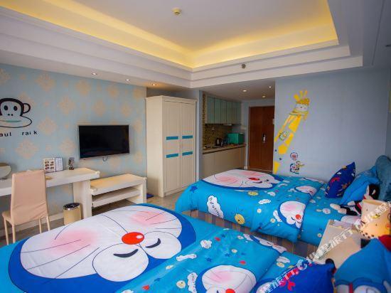 Чэнду: Meicheng Hotel (Chengdu East Railway Station)
