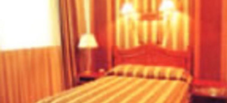 Чжанъе: Linze Jucaiyuan Farmstay