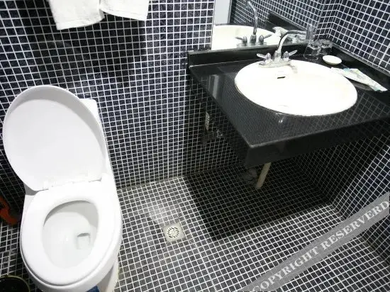 Синьчжоу: Sun Moon Lake Business Guesthouse