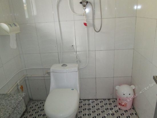Цзинань: Zhangqiu Mingyuan Hotel