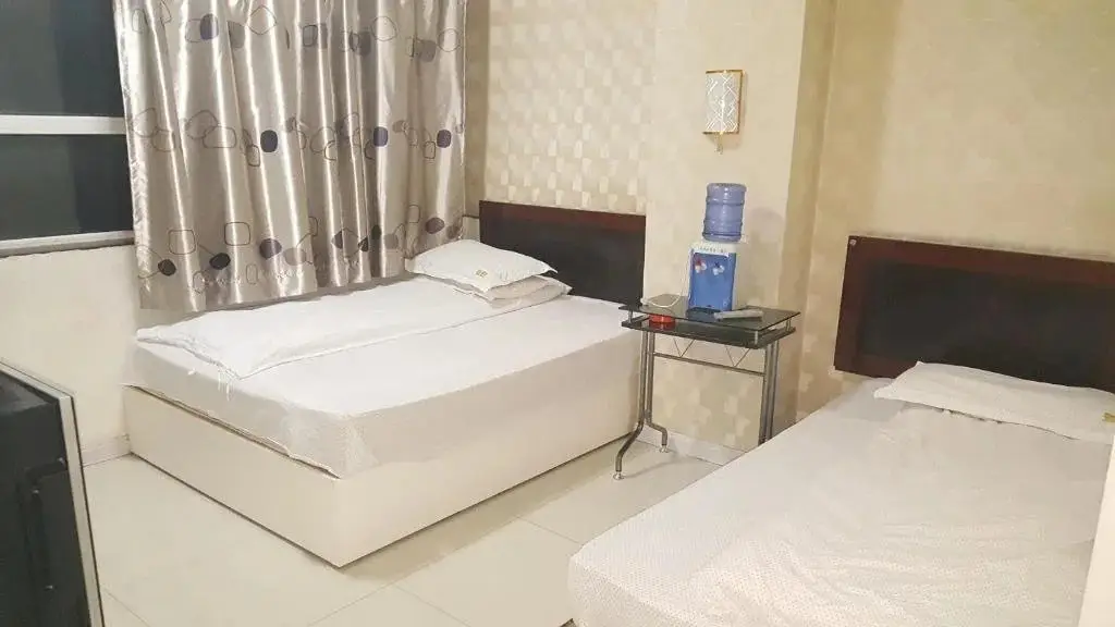 Dengba Hostel Urumqi Branch — фото 1