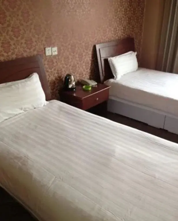 Шицзячжуан: Kaiyue Hotel