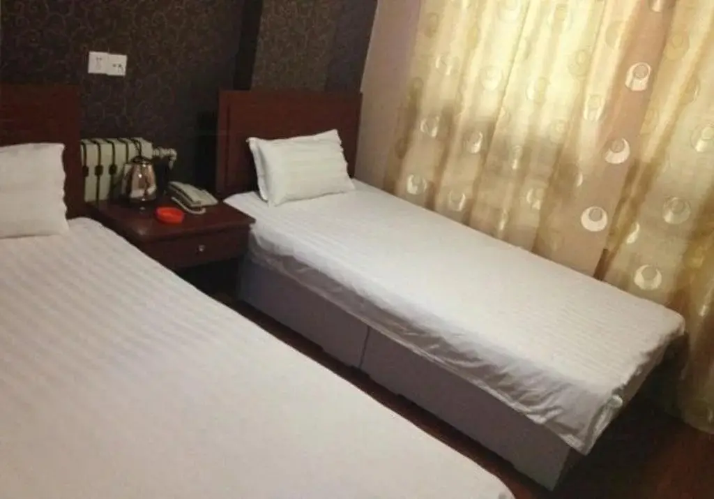 Шицзячжуан: Kaiyue Hotel
