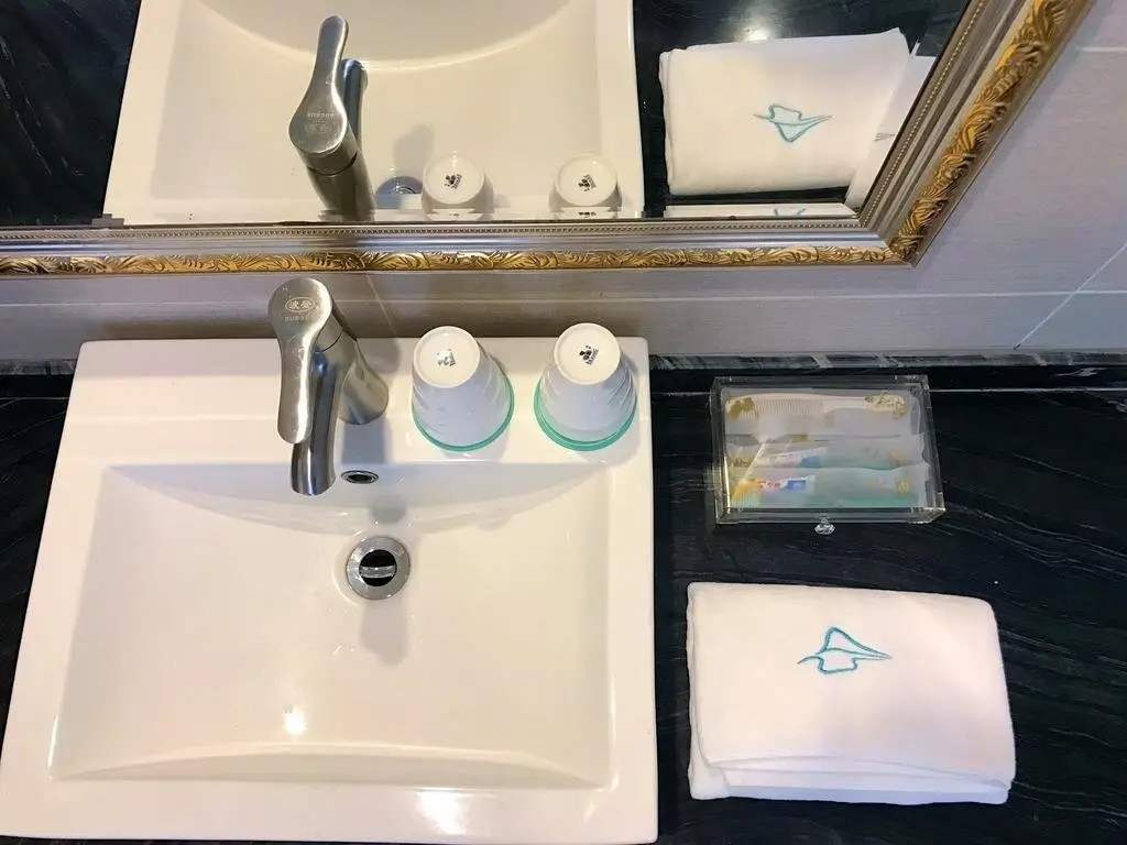 Гуанчжоу: Xintiandi Hotel