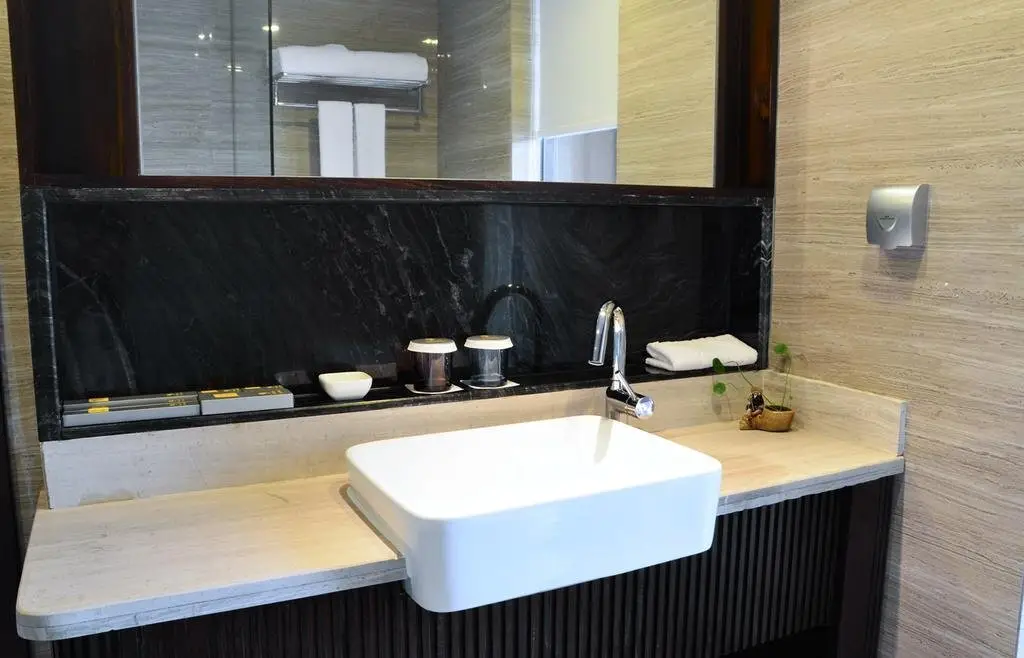 Чэнду: Jiudian Hotel Yiku Branch