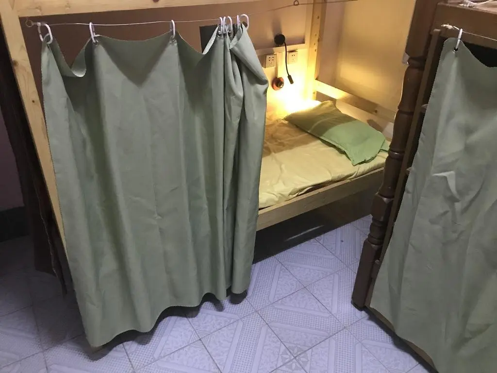 Чжаньцзян: Kwangchowan Hostel