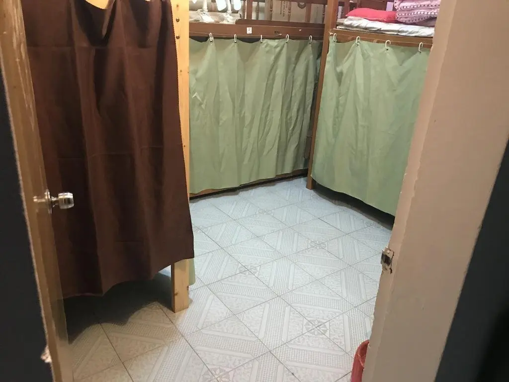 Чжаньцзян: Kwangchowan Hostel