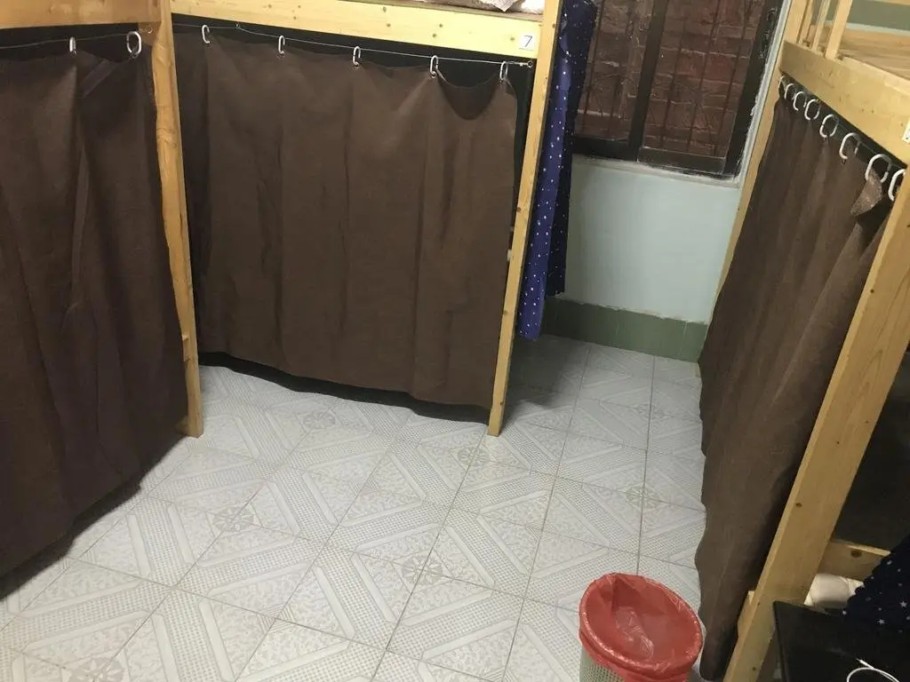 Чжаньцзян: Kwangchowan Hostel