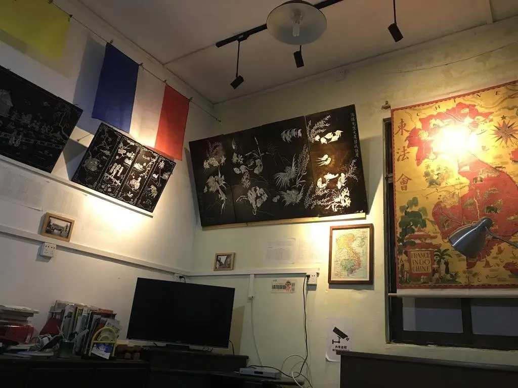 Чжаньцзян: Kwangchowan Hostel