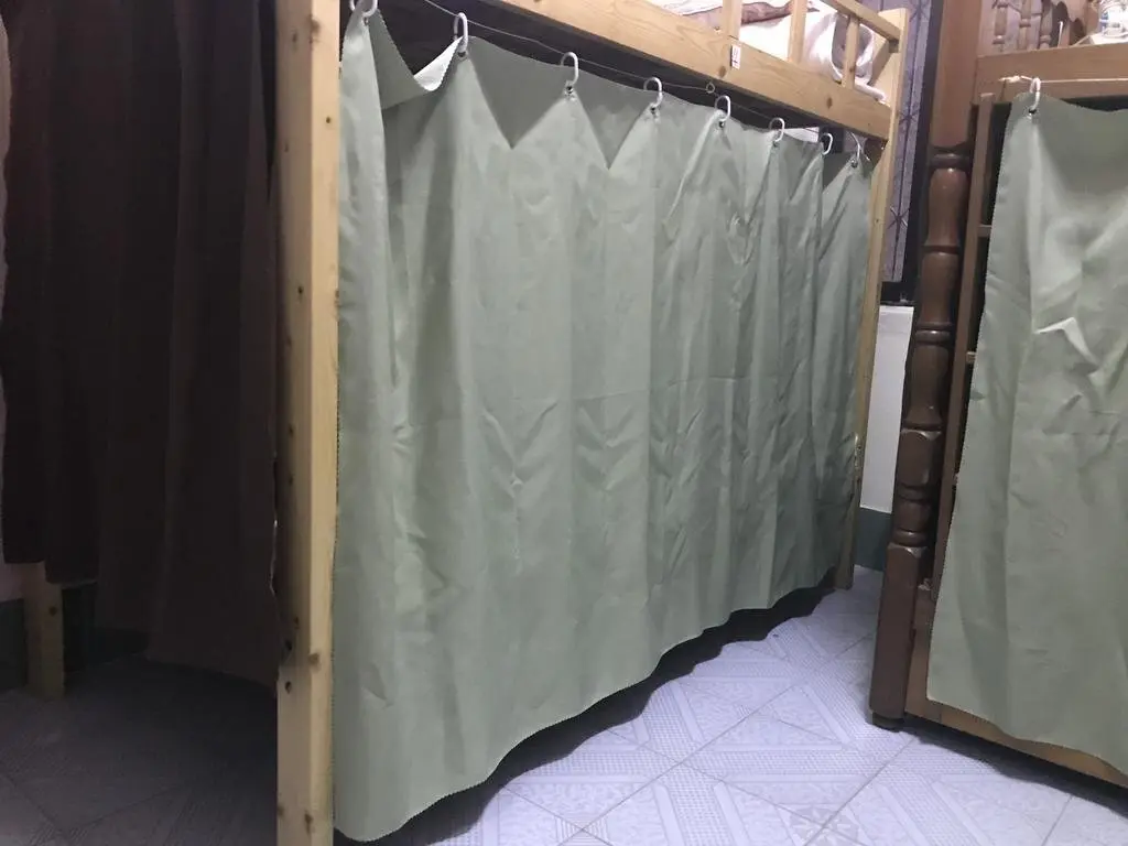 Чжаньцзян: Kwangchowan Hostel