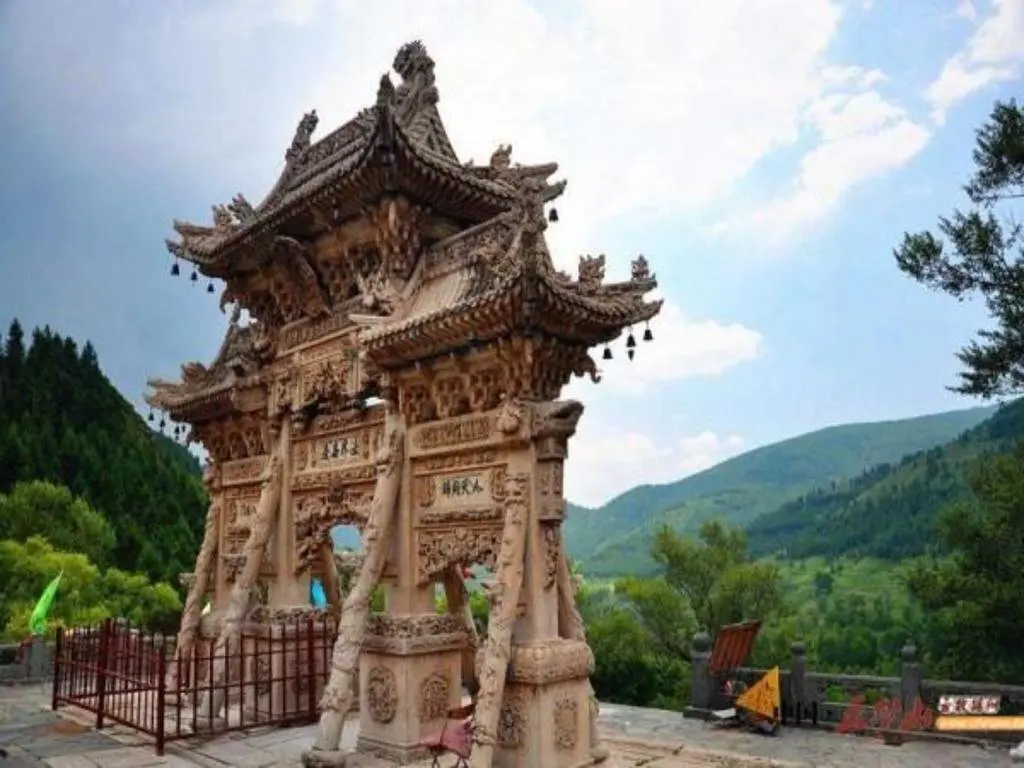 Синьчжоу: Fo Yuan Inn