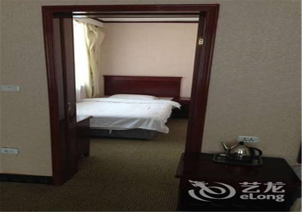 Синьчжоу: Fo Yuan Inn