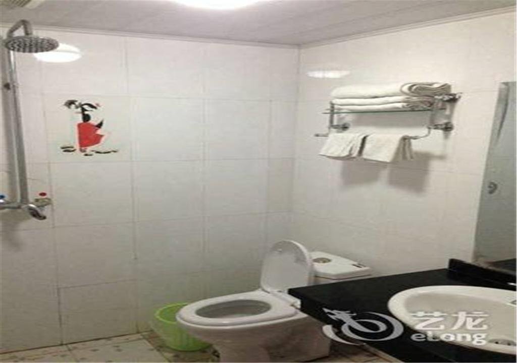 Синьчжоу: Fo Yuan Inn