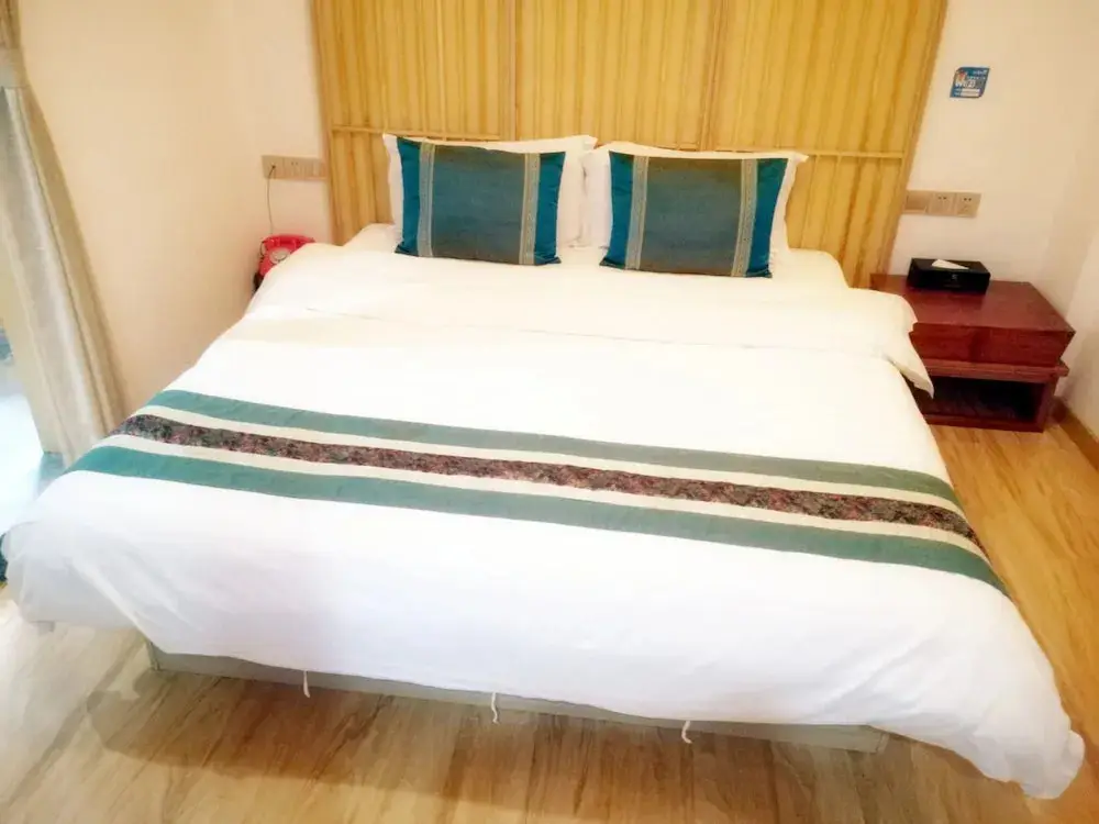 Гуйлинь: Guilin Huguangshanshe Hotel