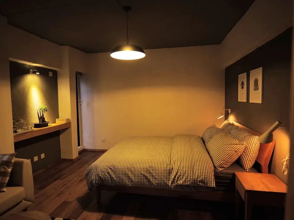 Дали: Dali Pure Sea Travelling With Hotel