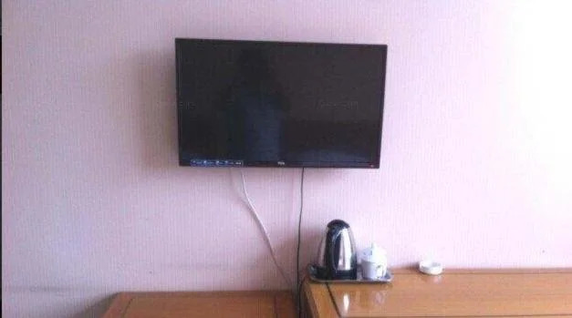 Шицзячжуан: Hot Spring City Express Hotel
