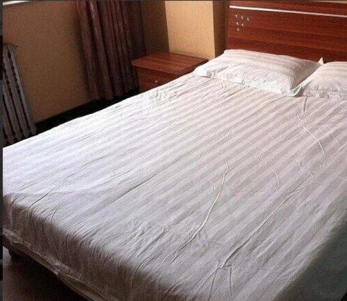 Шицзячжуан: Hot Spring City Express Hotel
