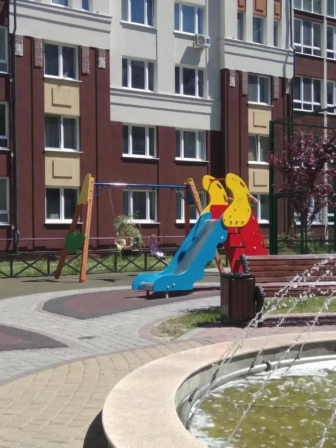 Зеленоградск: Балтийский Шарм (BALTIC CHARM)