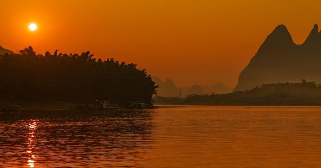 Яншо: Yangshuo Wangyunge Boutique Hotel