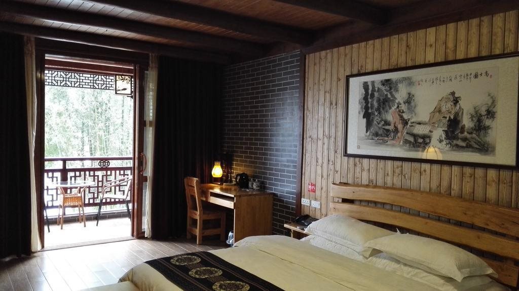 Яншо: Yangshuo Wangyunge Boutique Hotel