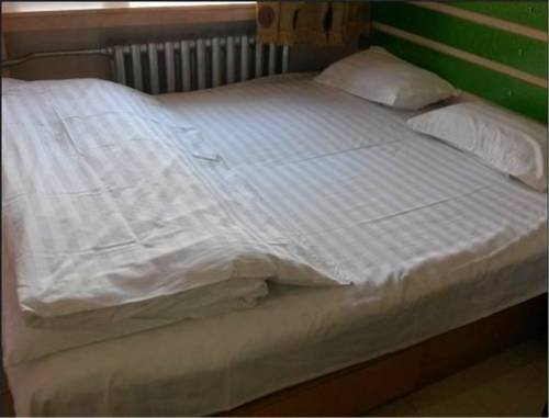 Харбин: Harbin Yuanyu Express Inn