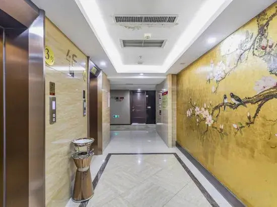 Синтай: C-SLAI Hotel