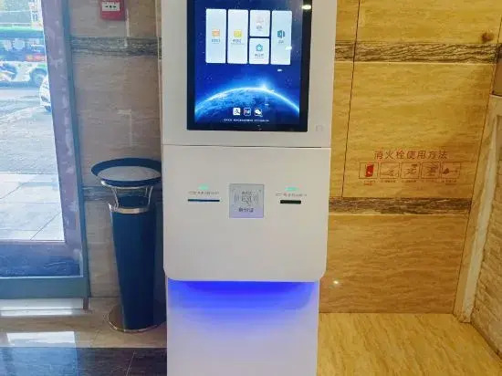 Синтай: C-SLAI Hotel