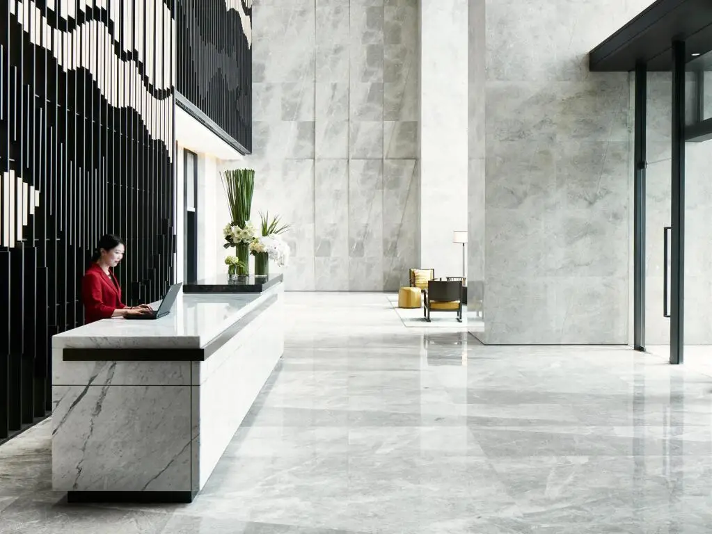 Уси: Отель Suning Galaxy International Hotel Wuxi