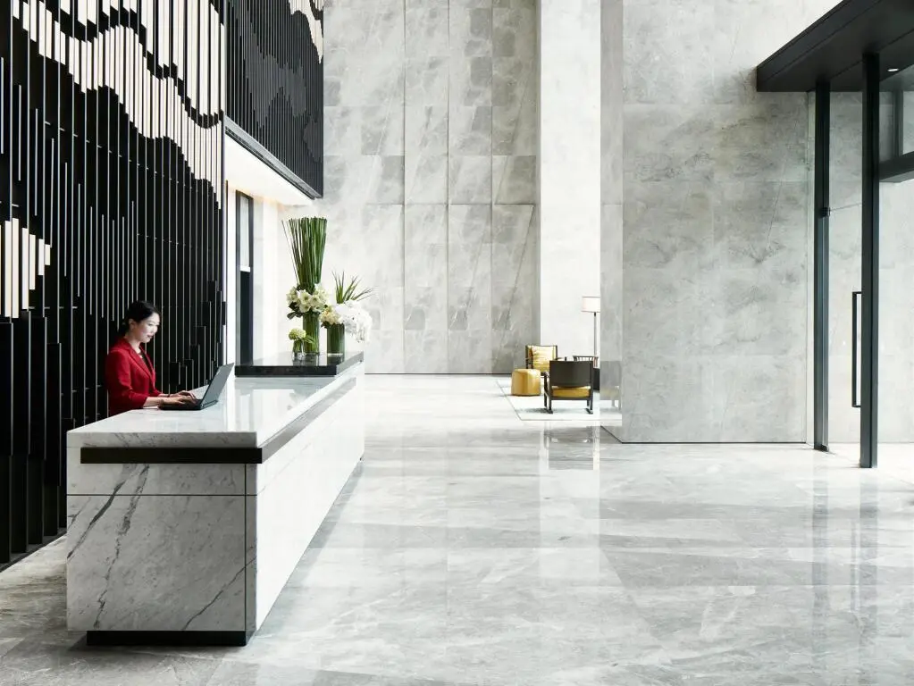 Уси: Отель Suning Galaxy International Hotel Wuxi