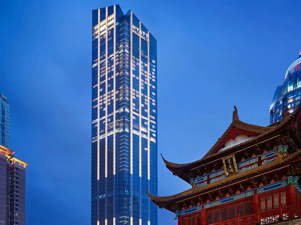 Уси: Отель Suning Galaxy International Hotel Wuxi