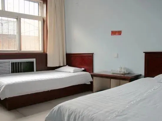 Чжанцзякоу: Xuanhua District Railway Reception Guesthouse