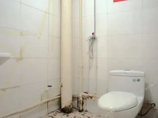 Чжанцзякоу: Xuanhua District Railway Reception Guesthouse
