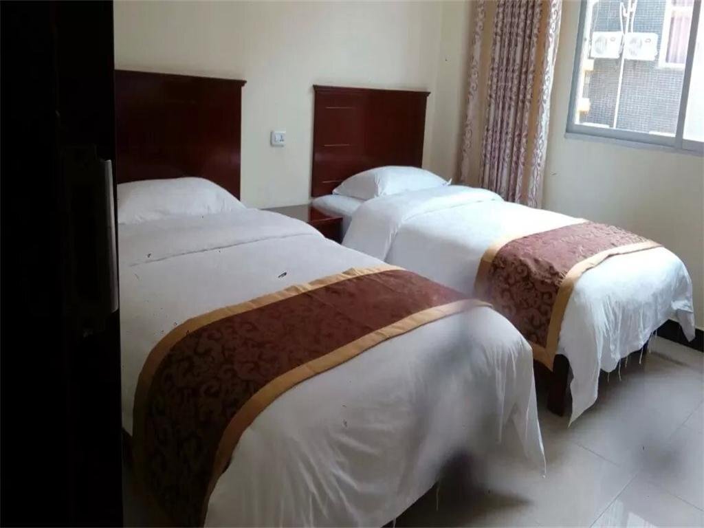 Jiahe Inn — фото 1