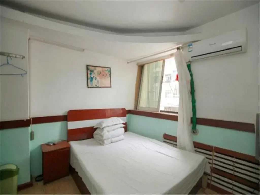 Далянь: Da Lian Chun Yuan Hostel