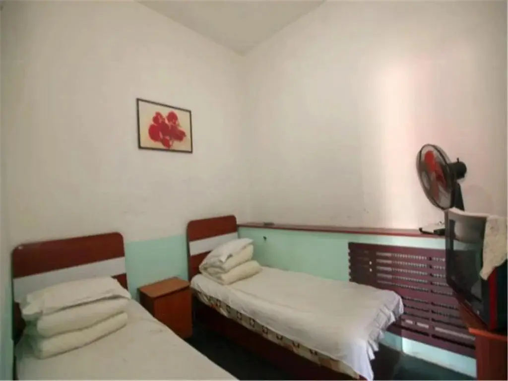 Далянь: Da Lian Chun Yuan Hostel