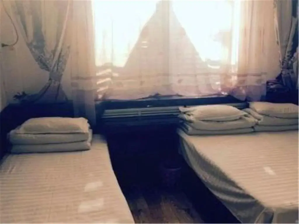 Далянь: Da Lian Chun Yuan Hostel