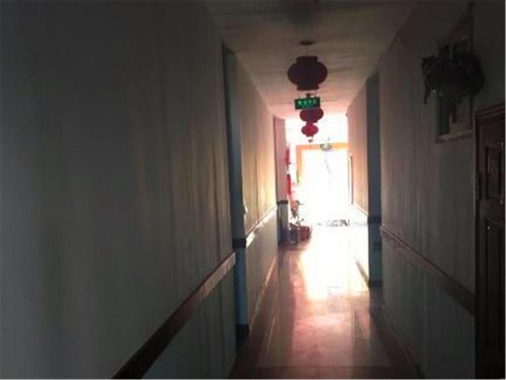 Далянь: Da Lian Chun Yuan Hostel