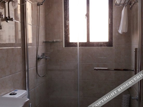 Чжоушань: Penglaige Guest House