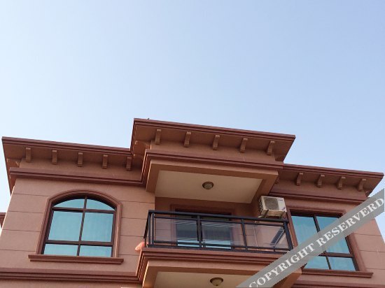 Penglaige Guest House — фото 1
