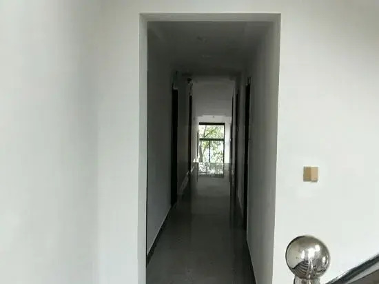 Хучжоу: Anji Shanliwan Homestay