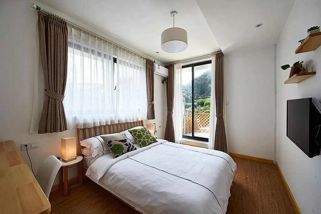Ханчжоу: Hangzhou Yuanyanzhai Inn