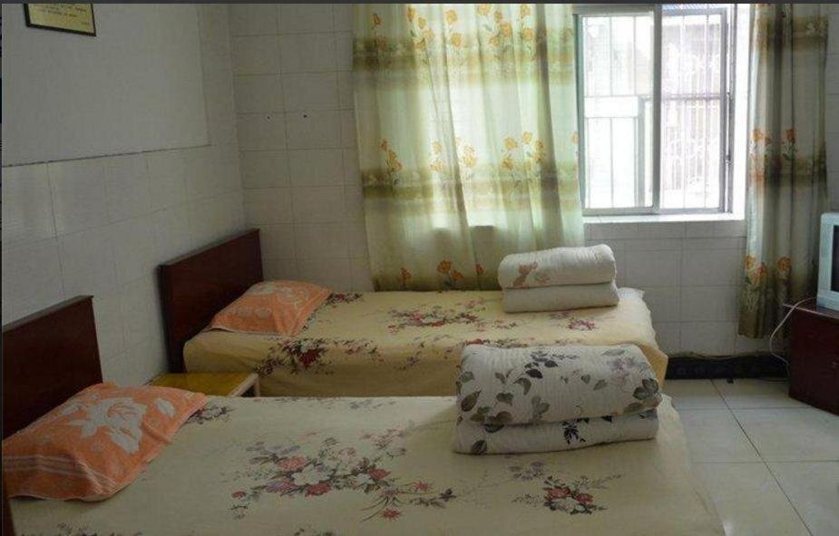 Shawan Xianghe Inn — фото 1